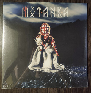 Вініл/платівка Motanka - Motanka (новий/sealed) українська музика