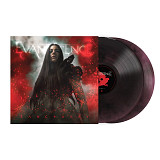 Evanescence – Sanctuary (2LP, Indie Exclusive, Gatefold, Deep Purple & Black Marble Vinyl)