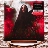 Evanescence – Sanctuary (2LP, Indie Exclusive, Gatefold, Deep Purple & Black Marble Vinyl)