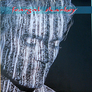 Feargal Sharkey - Feargal Sharkey (1985) VG+