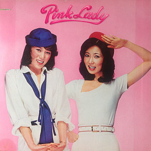 Pink Lady - Pink Lady (1979) NM-