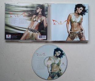 Nez - Nez CD фірмовий