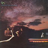 Genesis - ...And Then There Were Three... NM- Reissue Repress