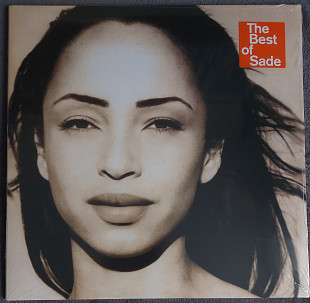 Sade – The Best Of Sade 2016 Europe