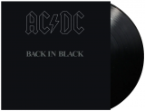 AC/DC - Back In Black (LP)