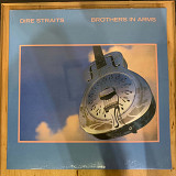 Dire Straits – Brothers In Arms 2LP Вініл Запечатаний