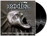 The Prodigy - Music For the Jilted Generation (Reissue) (2 LP)