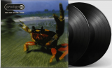 The Prodigy - The Fat of the Land (2 LP)