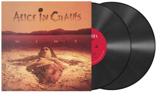 Alice In Chains - Dirt (30th Anniversary) (Reissue) (2 LP)