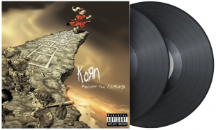 Korn - Follow the Leader (2 LP)