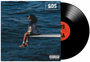 SZA - SOS (2 LP)