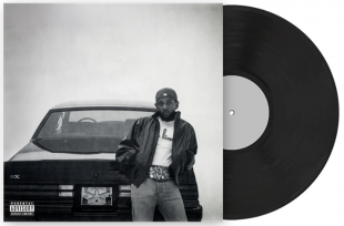 Kendrick Lamar - GNX (LP)
