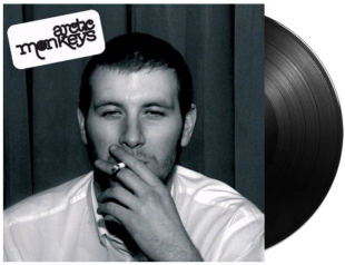 Arctic Monkeys - Whatever People Say I Am, That's What I'm Not (LP)