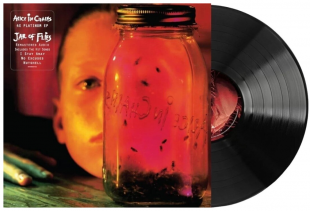 Alice In Chains - Jar Of Flies (LP)