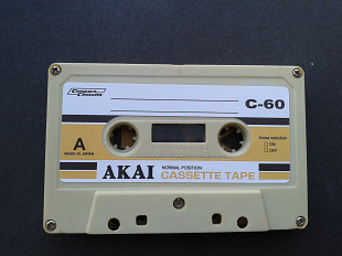 AKAI C-60
