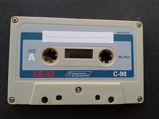 AKAI C-90