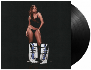 Tate McRae - Think Later (LP)
