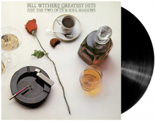 Bill Withers - Greatest Hits (LP)