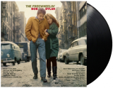 Bob Dylan - Freewheelin' Bob Dylan (LP)