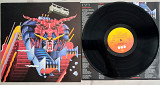 JUDAS PRIEST SCREAMING FOR VENGEANCE ( CBS 32712 A1/B1 ) 1982 HOLLAND