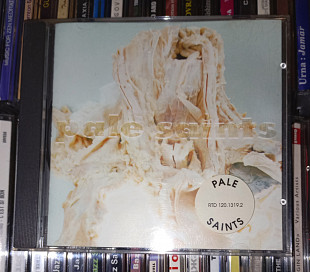 Pale Saints - In Ribbons.- 92'. Rough Trade, 4AD, Germany.