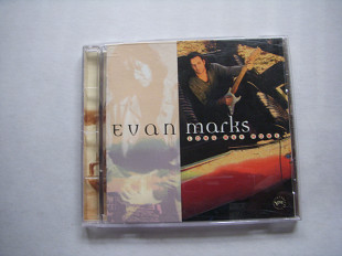 Evan Marks