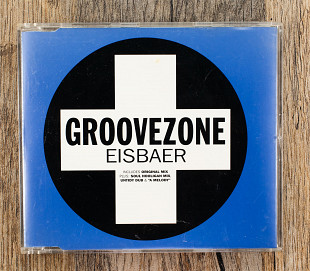 Groovezone - Eisbaer (Англія)