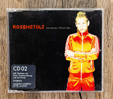 Rosenstolz - Sternraketen / Macht Liebe - CD 02 (Німеччина)