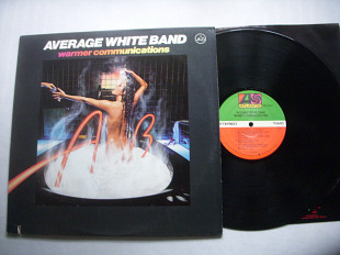 Average White Band