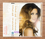 Faith Hill - Fireflies (Японія, Warner Bros. Records)