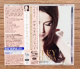 Hayley Westenra - Hushabye (Японія, Decca)