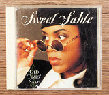 Sweet Sable - Old Times' Sake (Японія, Street Life Records)