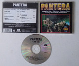 Pantera – Live USA CD