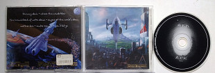 ARK – ARK CD