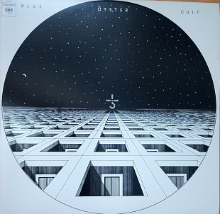 Blue Oyster Cult "Blue Oyster Cult"