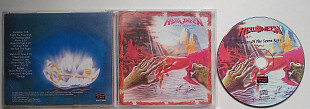 Helloween – Keeper Of The Seven Keys - Part II CD
