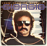 Giorgio Moroder - From Here To Eternity - 1977. (LP). 12. Vinyl. Пластинка. Germany.