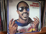 Stevie Wonder Greatest Hits