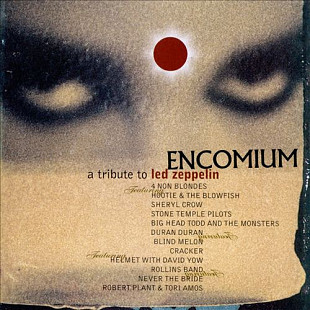 Encomium: A Tribute To Led Zeppelin