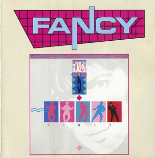 Fancy – Five