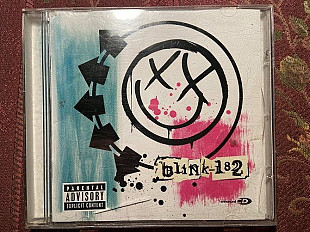 Blink-182 - Blink-182