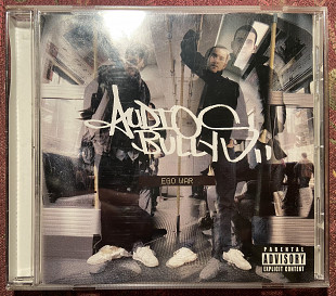 Audio Bullys – Ego War