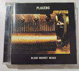 CD PLACEBO 2000 Black Market Music (EU)
