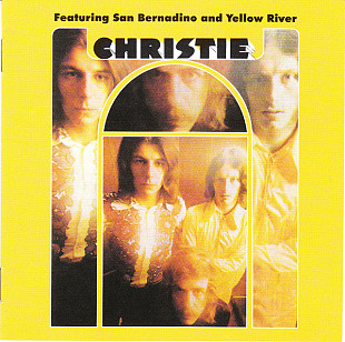 Christie – Yellow River @