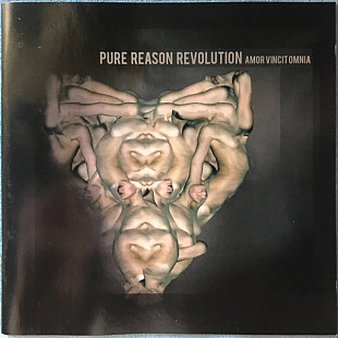 Pure Reason Revolution – Amor Vincit Omnia