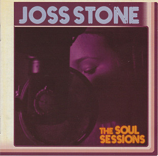 Joss Stone – The Soul Sessions ( USA )