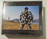 CD PINK FLOYD 1988 /2CD/ Delicate Sound Of Thunder (W.Germany)