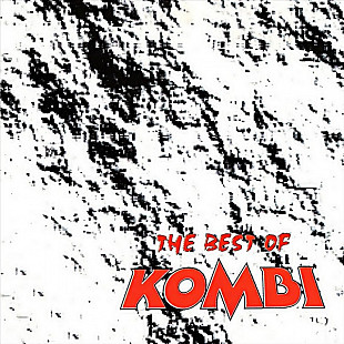 Kombi – The Best Of