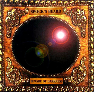 Spock's Beard – Beware Of Darkness
