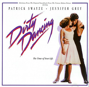 Dirty Dancing (Original Soundtrack) ( USA )